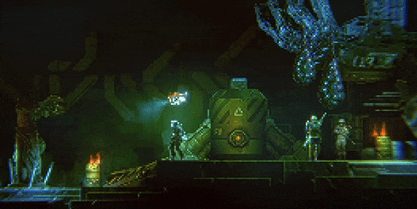 至暗之光/Dark Light（V1.1.07）