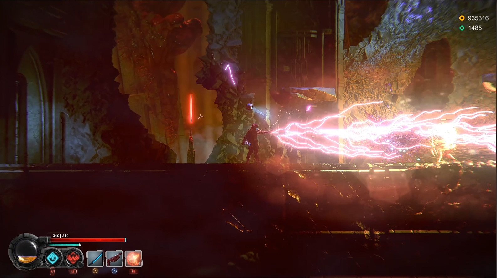 至暗之光/Dark Light（V1.1.07）