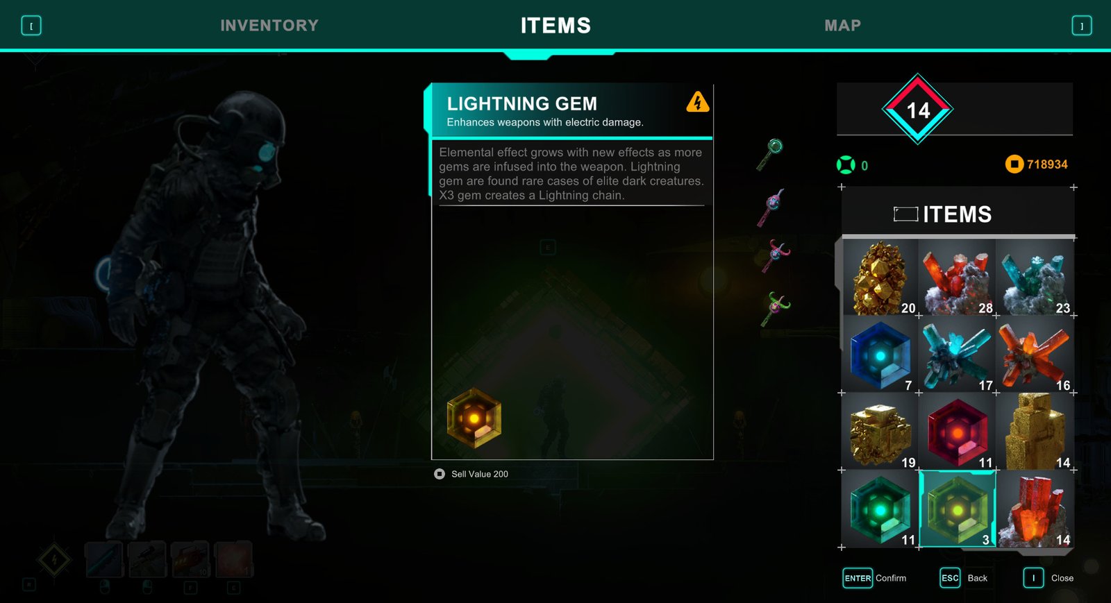 至暗之光/Dark Light（V1.1.07）