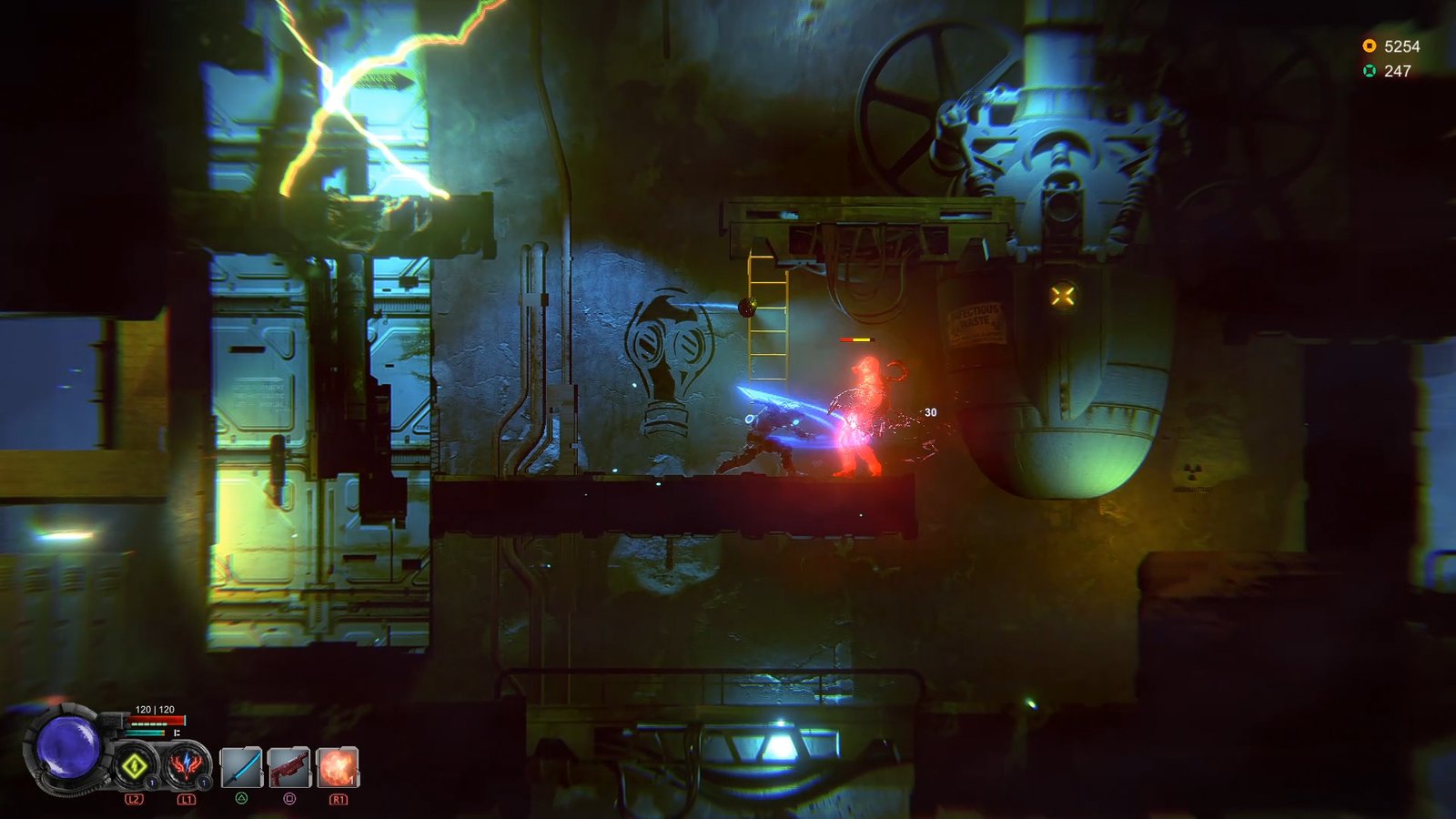 至暗之光/Dark Light（V1.1.07）