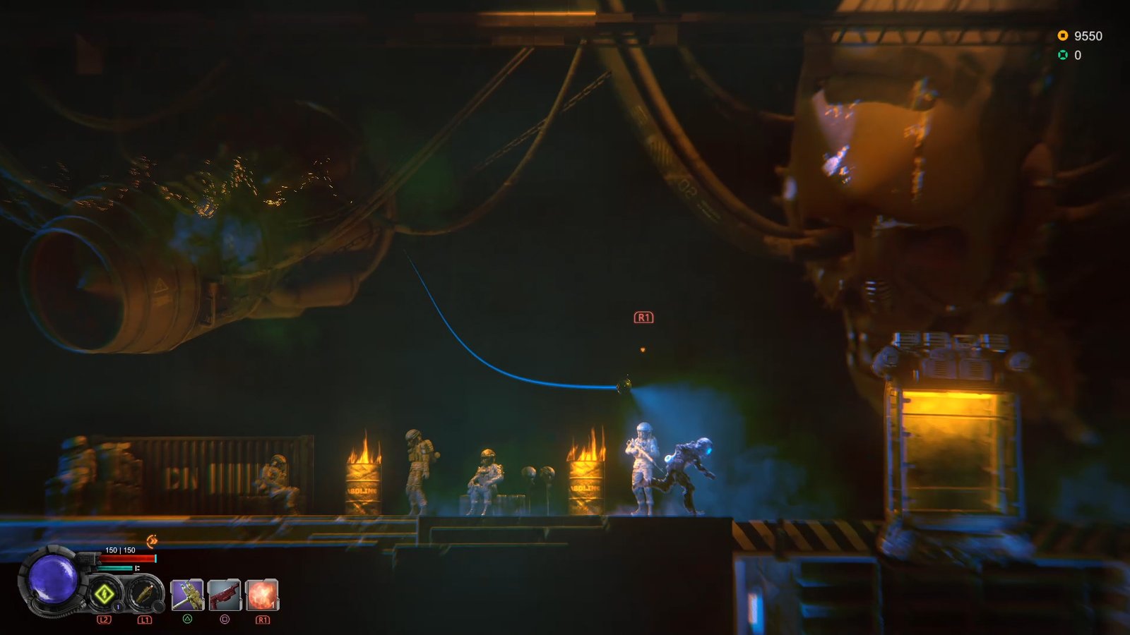 至暗之光/Dark Light（V1.1.07）