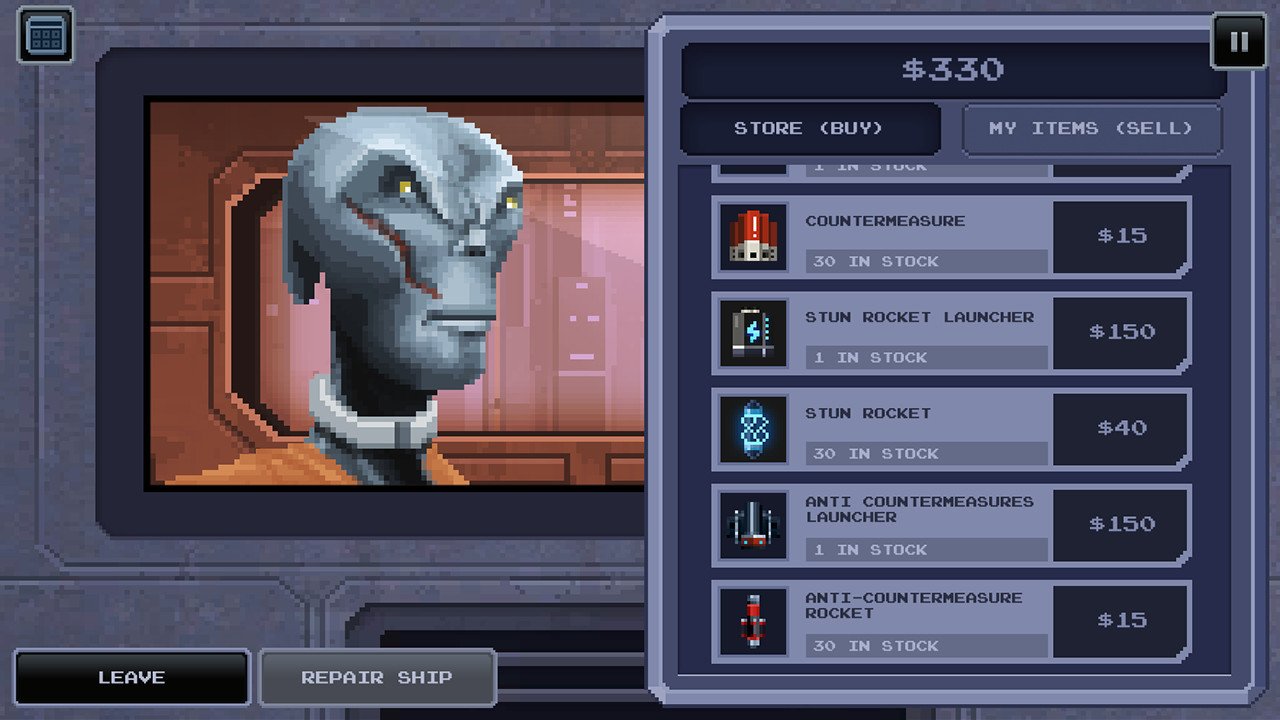 船长/The Captain(v1.1.4)