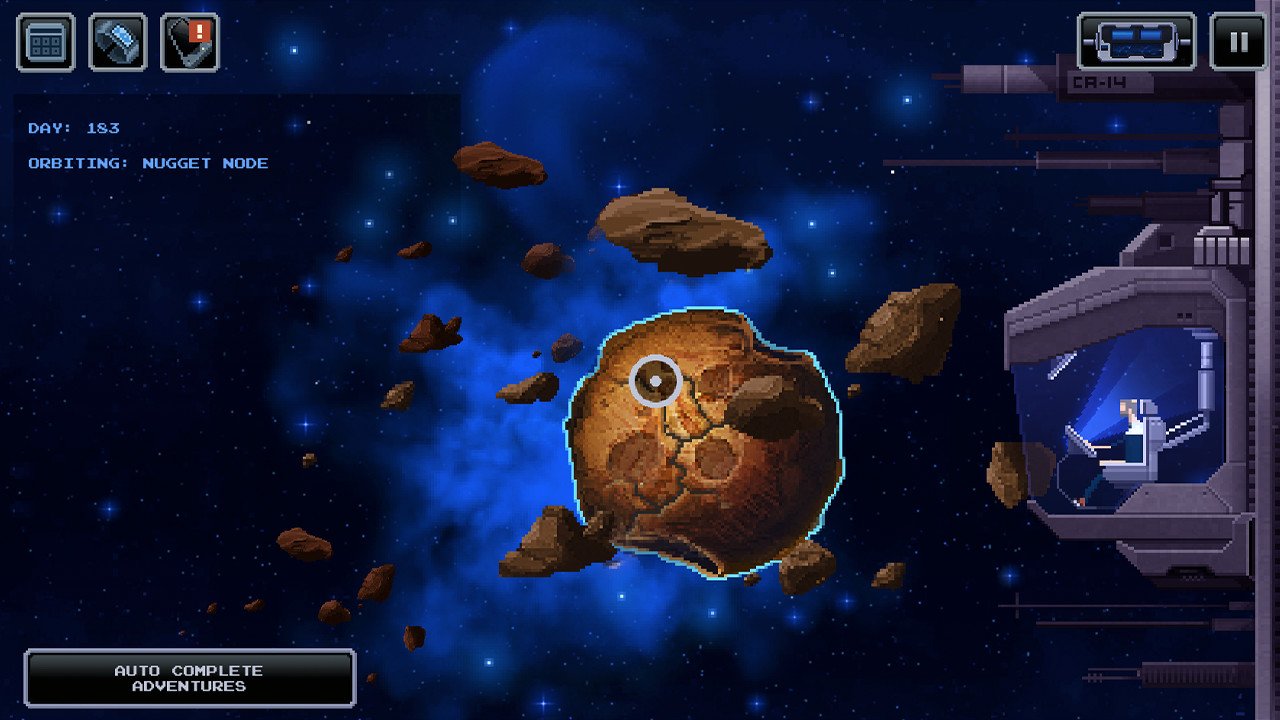 船长/The Captain(v1.1.4)