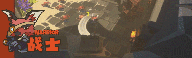 三狐传说/Trifox(v1.0.3.3)