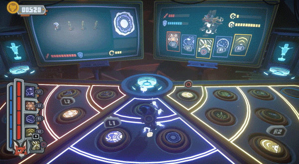 三狐传说/Trifox(v1.0.3.3)