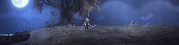 离火长明/Nocturnal