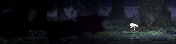 离火长明/Nocturnal