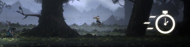 离火长明/Nocturnal