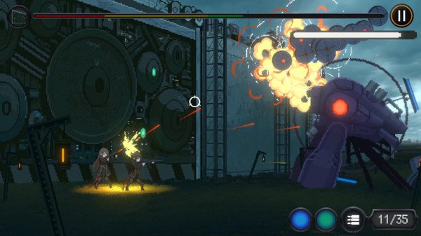 熔铁少女/Marfusha（V1.21）