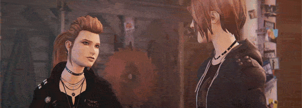 奇异人生：暴风前夕重制版/Life is Strange: Before the Storm Remastered（V2.0.463-崩坏预兆）