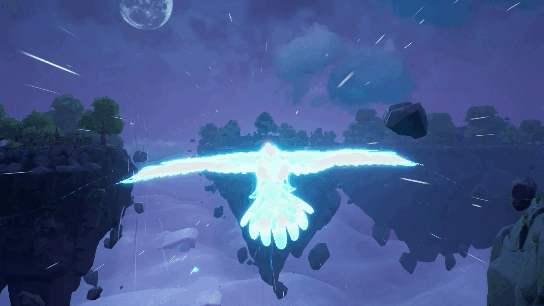 冰封之焰/Frozen Flame（v0.80.2.1.34585）