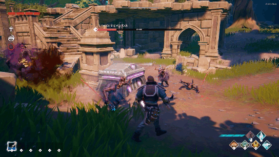 冰封之焰/Frozen Flame（v0.80.2.1.34585）