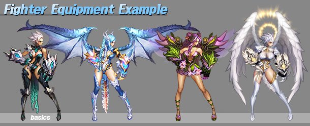 龙之矛-豪华国际版/Dragon Spear（v1.014）