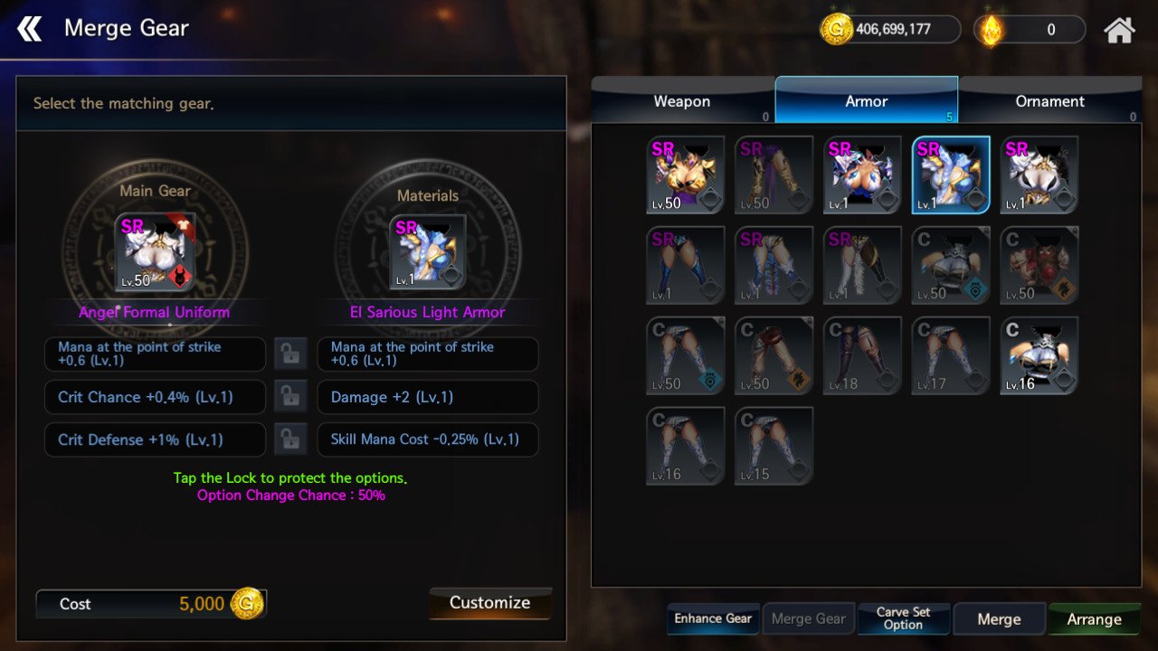 龙之矛-豪华国际版/Dragon Spear（v1.014）