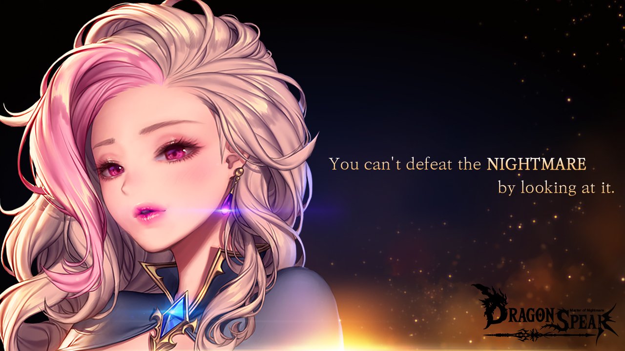 龙之矛-豪华国际版/Dragon Spear（v1.014）