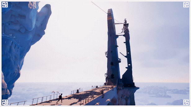 退潮/Jusant  （v1.0.4.1444084）