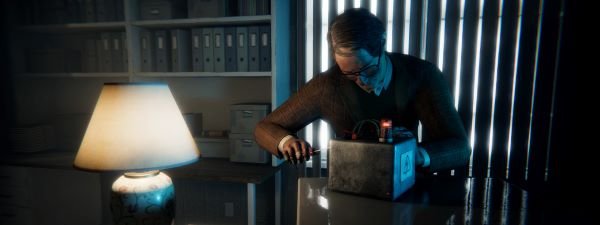 科纳风暴2迷雾/Kona II Brume (v27.11.2023)