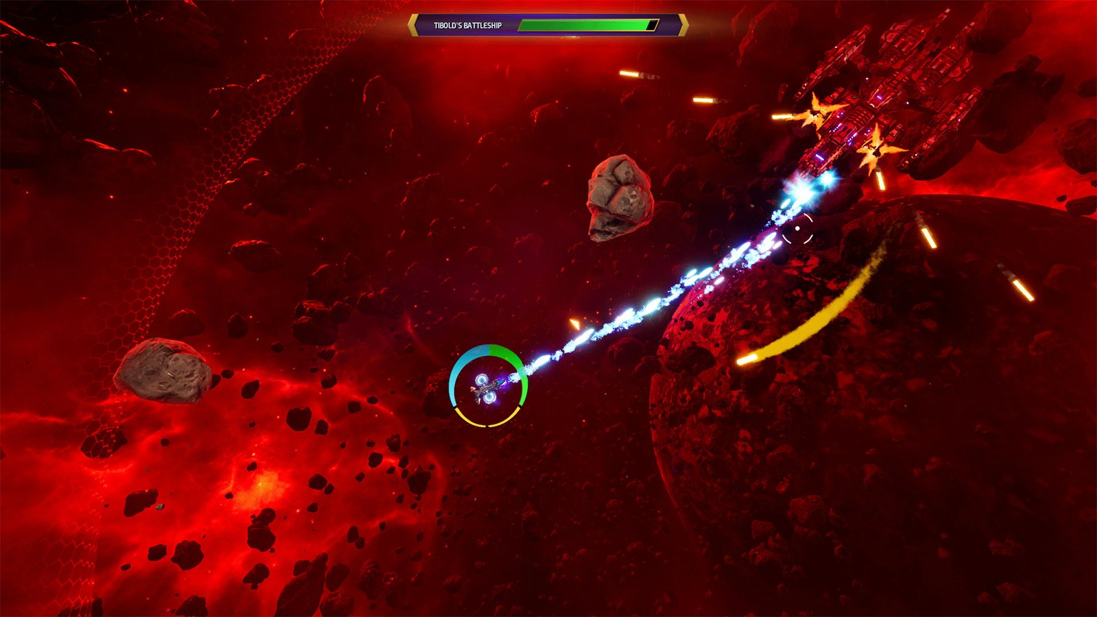 Subverse-颠覆/Subverse(Build.10858905-0.7.0-故事更新-新支线-新人物女猎手)