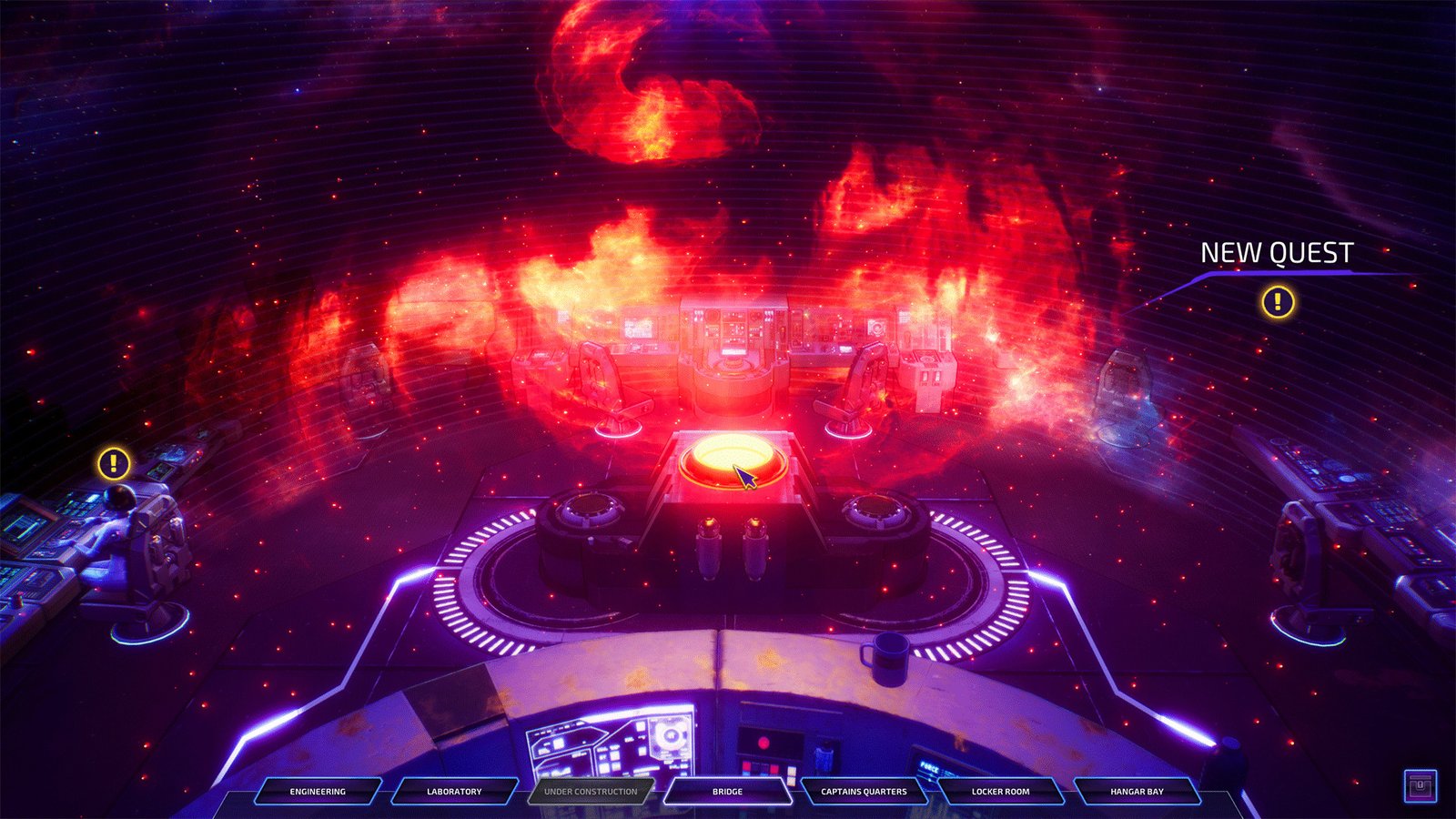 Subverse-颠覆/Subverse(Build.10858905-0.7.0-故事更新-新支线-新人物女猎手)