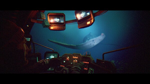 碧波之下/Under The Waves（v1.06）