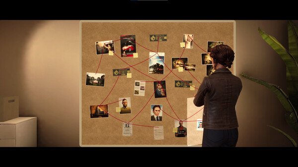 阿加莎·克里斯蒂:东方快车谋杀案/Agatha Christie – Murder on the Orient Express