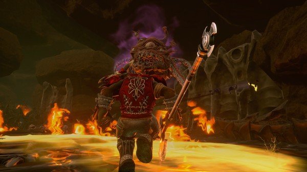 桑德里亚地牢/Dungeons of Sundaria（Build.20230915）