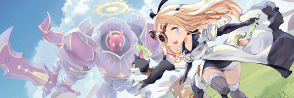 小小诺亚天堂之子/Little Noah Scion of Paradise（v22.02.2023）