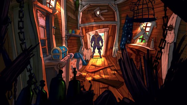 布雷文队长：勇闯新世界/Kaptain Brawe A Brawe New World（v20230731）