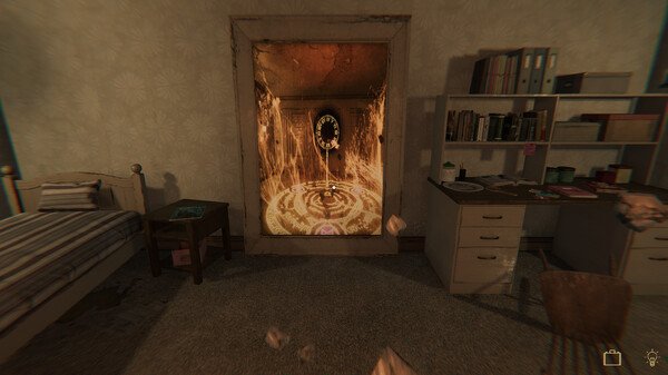 13:起源 – 第一章13/ORIGIN – Chapter One