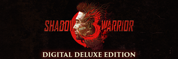 影子武士3/Shadow Warrior 3(数字豪华版-v1.06)