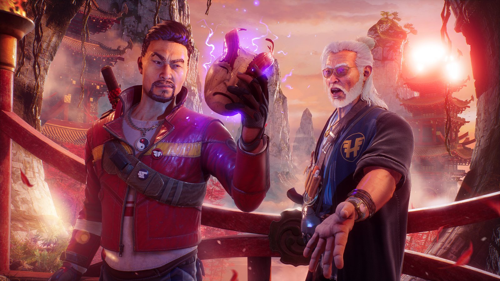 影子武士3/Shadow Warrior 3(数字豪华版-v1.06)