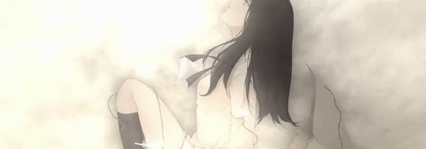 壳之少女/The Shell Part I Inferno