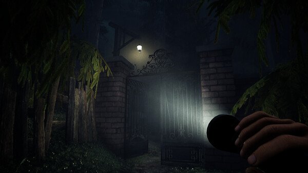 疯狂：圣罗德小镇/Lunacy Saint Rhodes