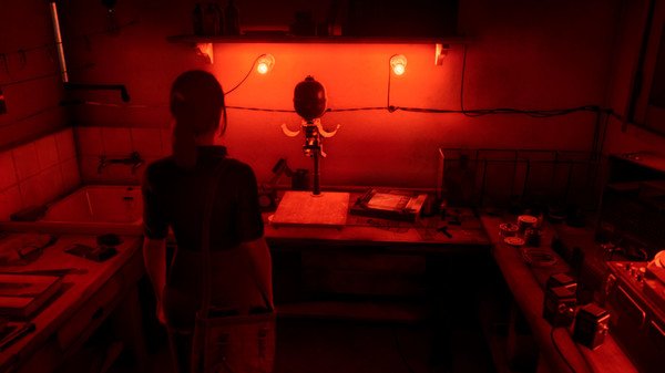 玛莎已死/Martha is Dead（v20230720）