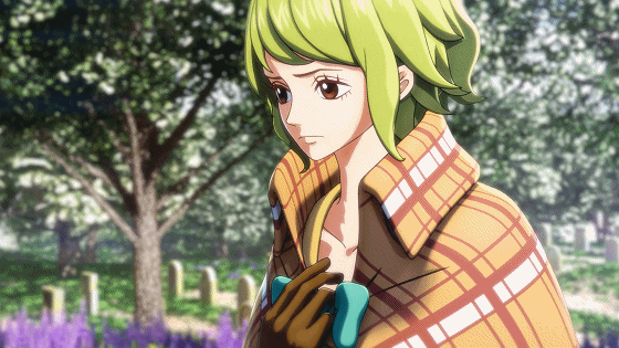 海贼王：世界探索者/One Piece: World Seeker（v1.40）