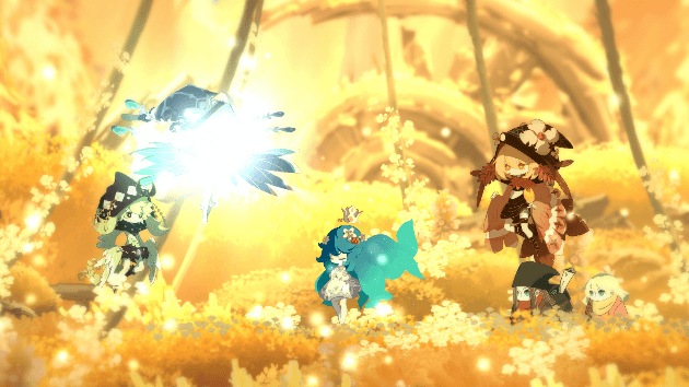 微光之镜（Build.10289224-0.6.10.0004-DLC原声音乐）