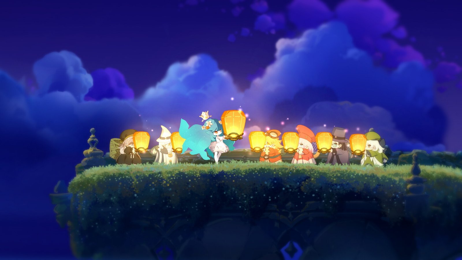 微光之镜(Build.10289224-0.6.10.0004-DLC原声音乐)