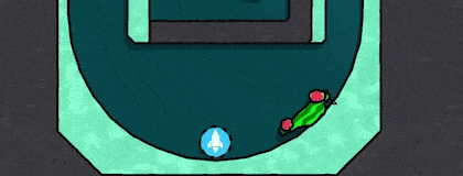 果冻车世界/JellyCar Worlds（v1.3.1）