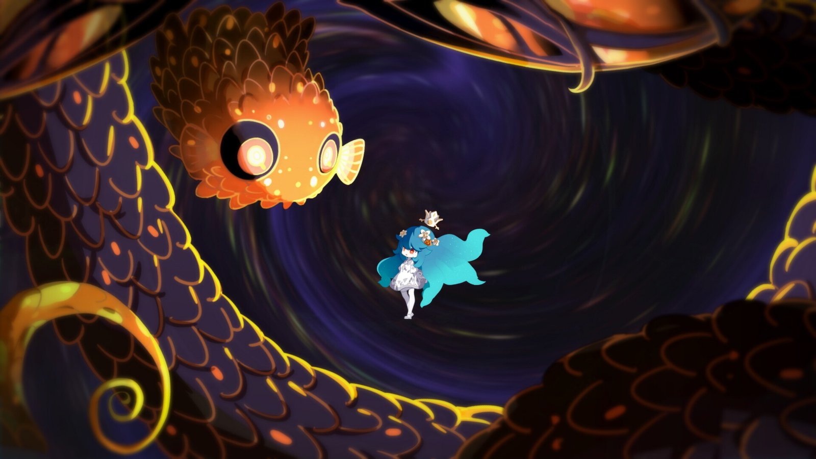 微光之镜(Build.10289224-0.6.10.0004-DLC原声音乐)