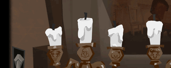 蔷花红莲：记忆的碎片/Rose and Lotus Petals of Memories