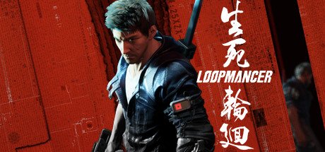 生死轮回/Loopmancer(Build.10220521-1.0.3.3+中文语音)