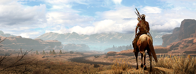 这是我的土地/This Land Is My Land（v1.0.3.19000）