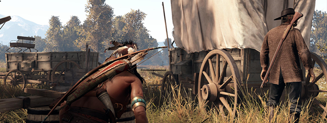 这是我的土地/This Land Is My Land（v1.0.3.19000）