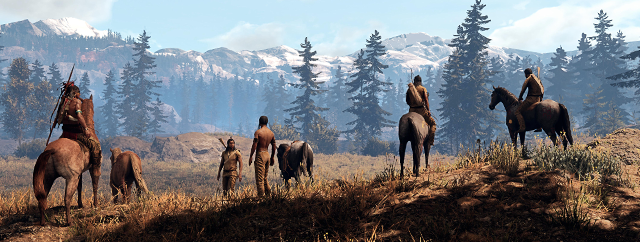 这是我的土地/This Land Is My Land（v1.0.3.19000）