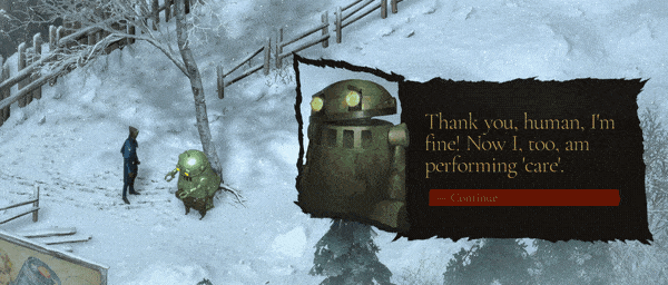 书行者/The Bookwalker Thief of Tales