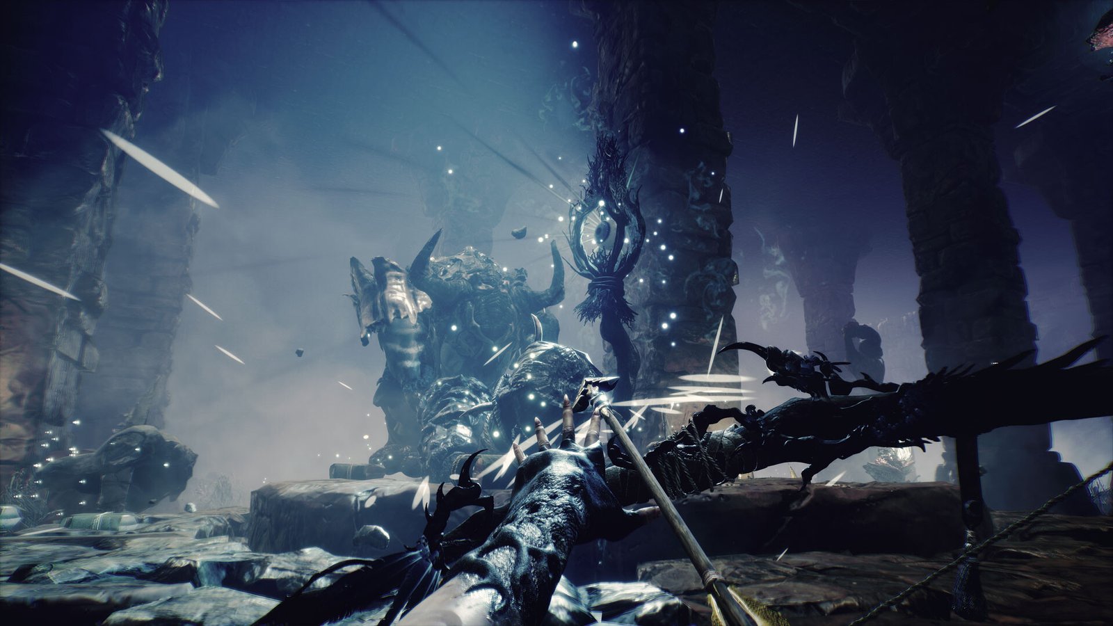 女巫悲歌(豪华版-V1.3+DLC预购奖励)