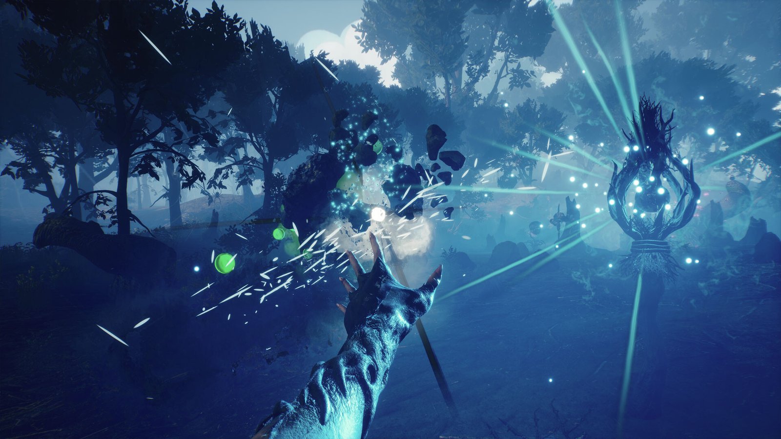 女巫悲歌(豪华版-V1.3+DLC预购奖励)