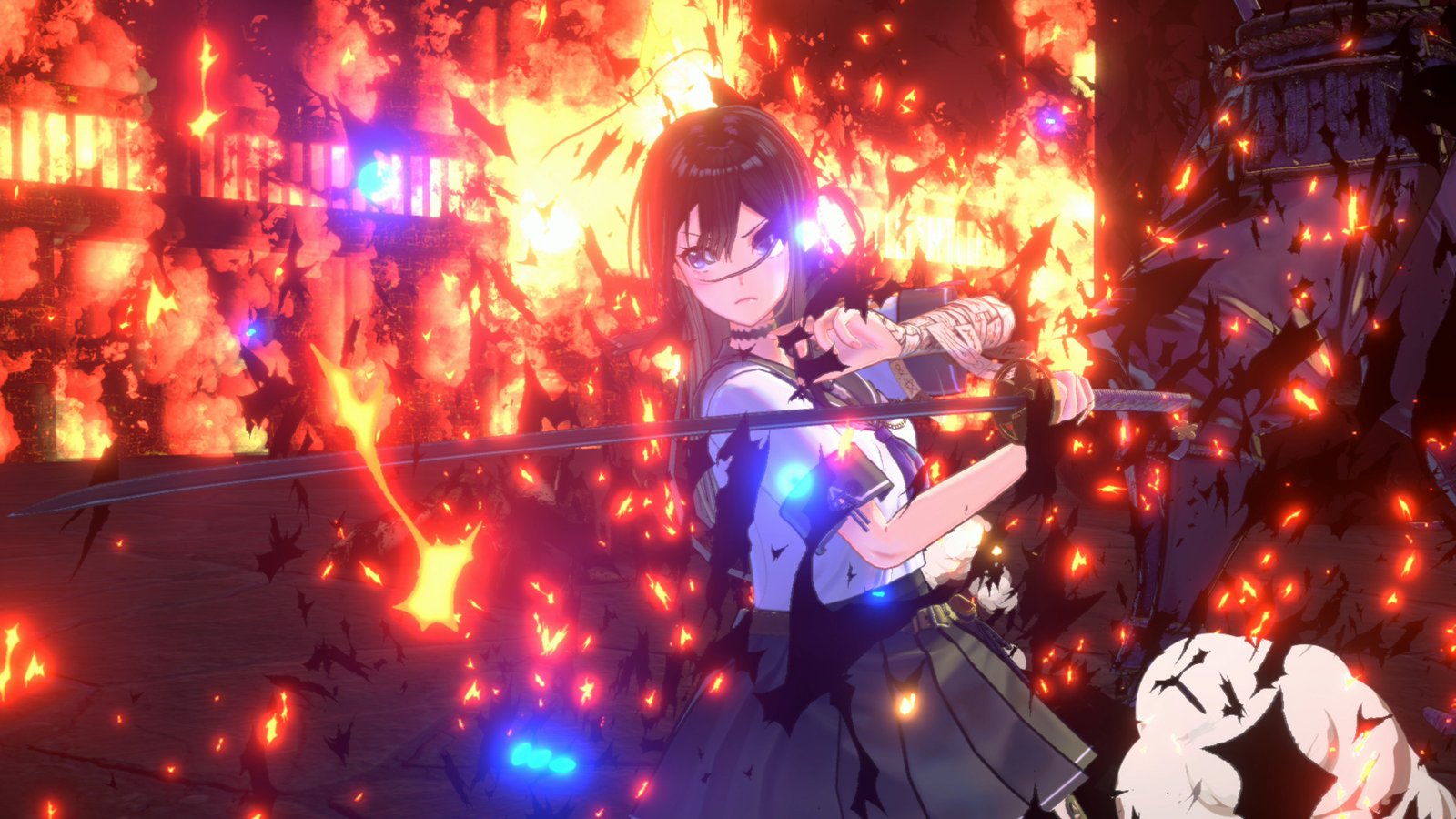 武士少女/SAMURAI MAIDEN（豪华版-Build.10111530全DLC+预约特典 及早购买特典）