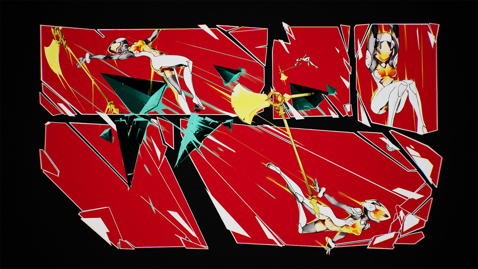 魔道兵装/Mahou Arms(豪华版-V05.12.2022-新篇章+全DLC-全角色)