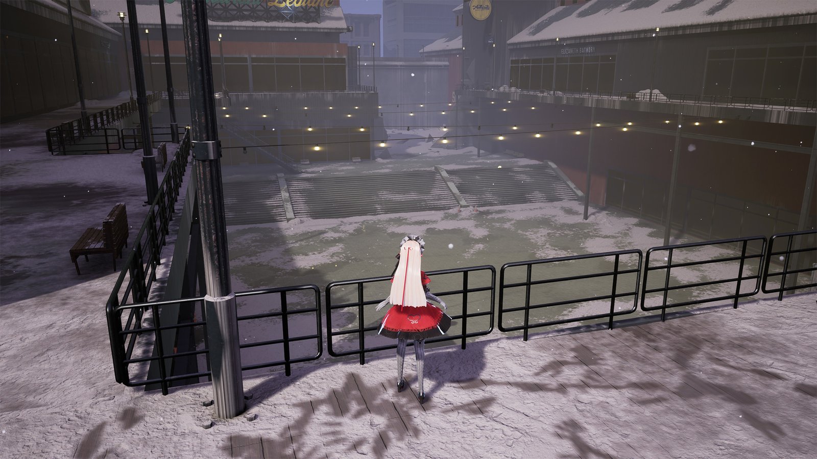 魔道兵装/Mahou Arms(豪华版-V05.12.2022-新篇章+全DLC-全角色)